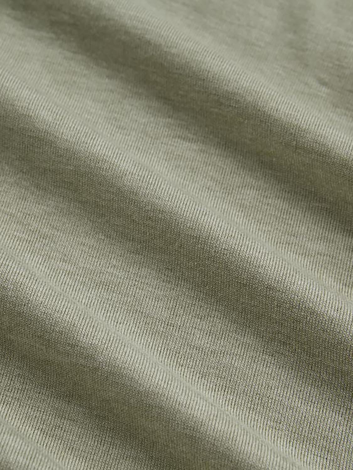 Scarf Decor T-Shirts - Image 8