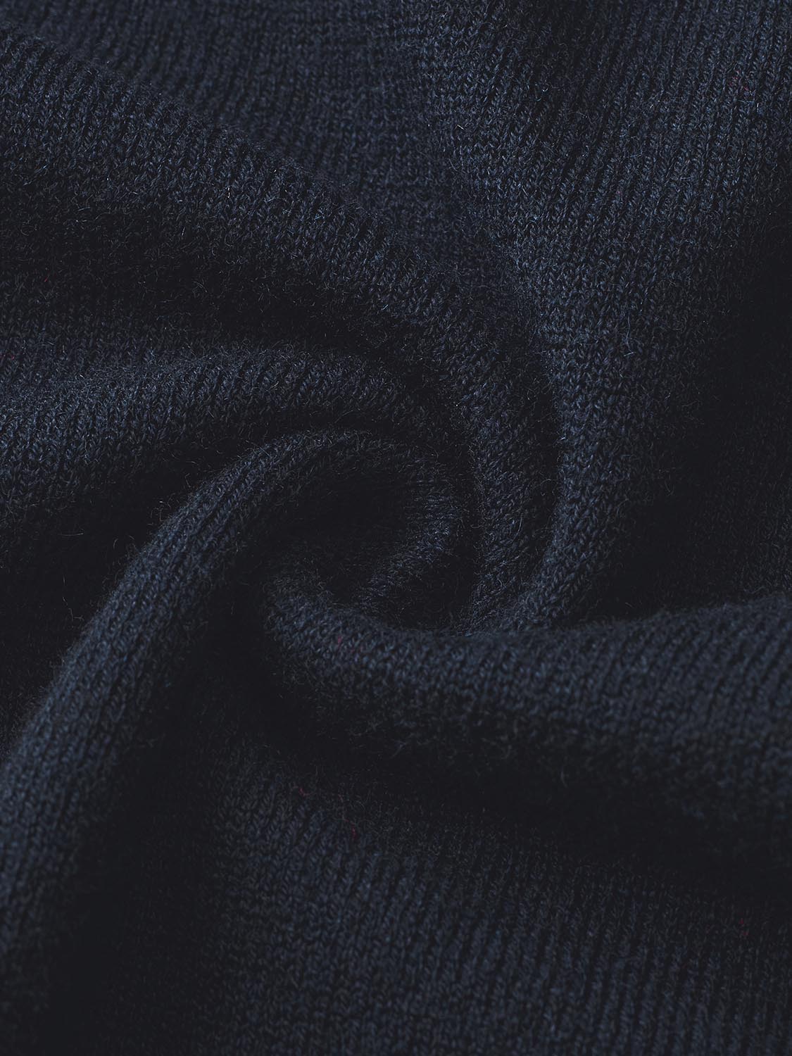 Scarf Detail Knitted Cardigans - Image 8