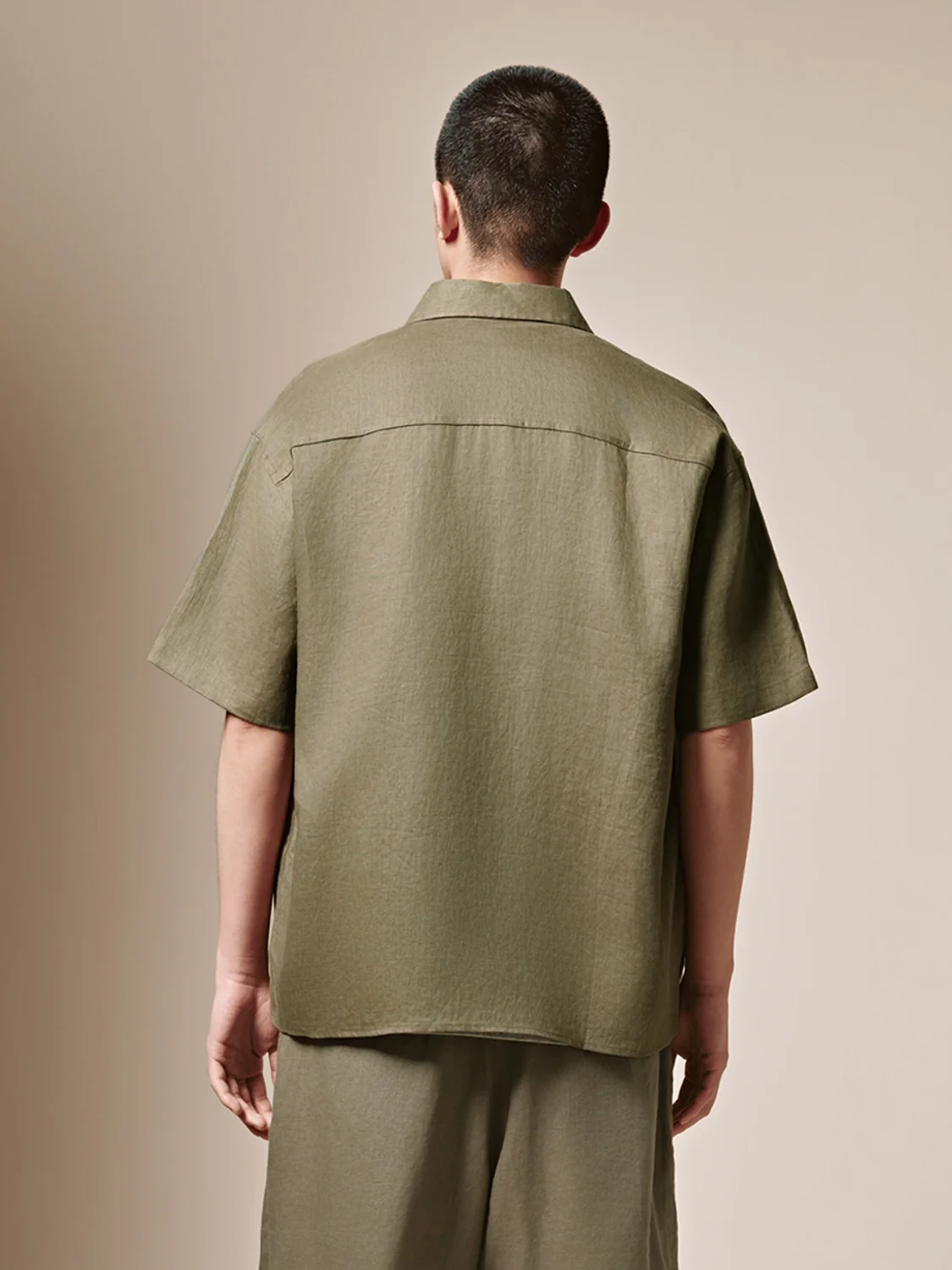 Short Sleeve Shirts - Image 8
