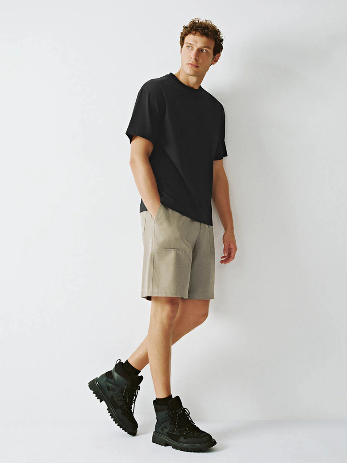 Short Sleeve Shirts - Image 16