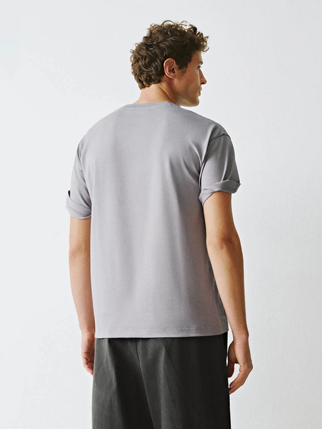 Short Sleeve Shirts - Image 8