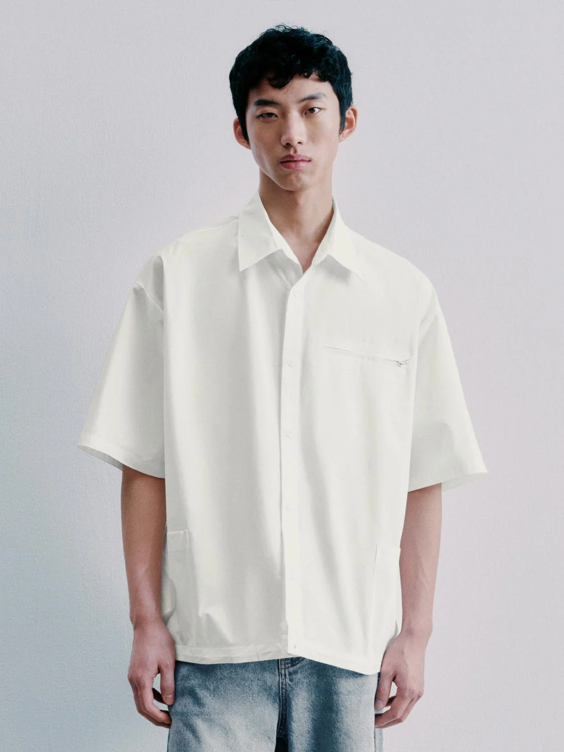 Short Sleeve Shirts - Image 9