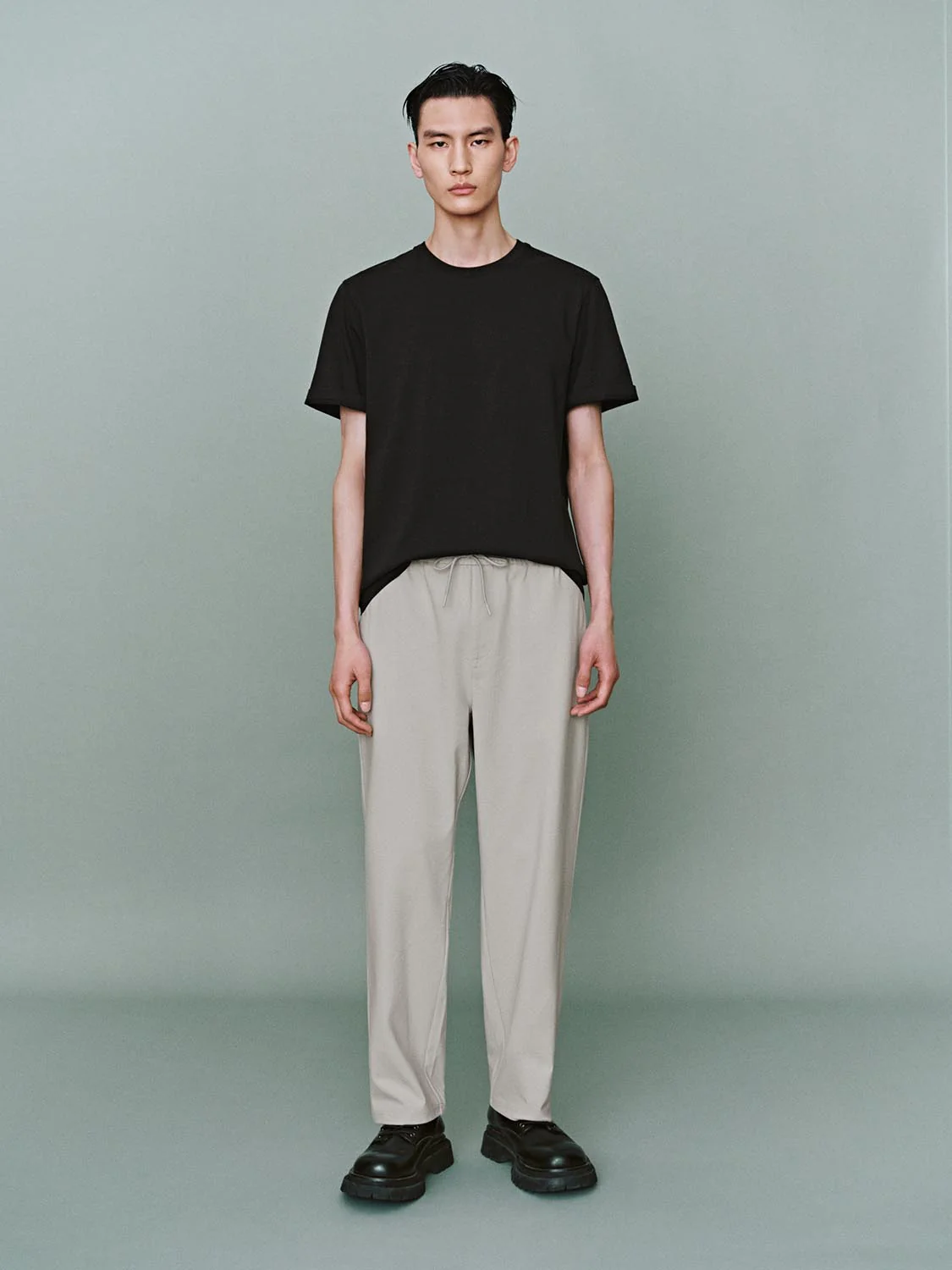 Short Sleeve T-Shirts - Image 3