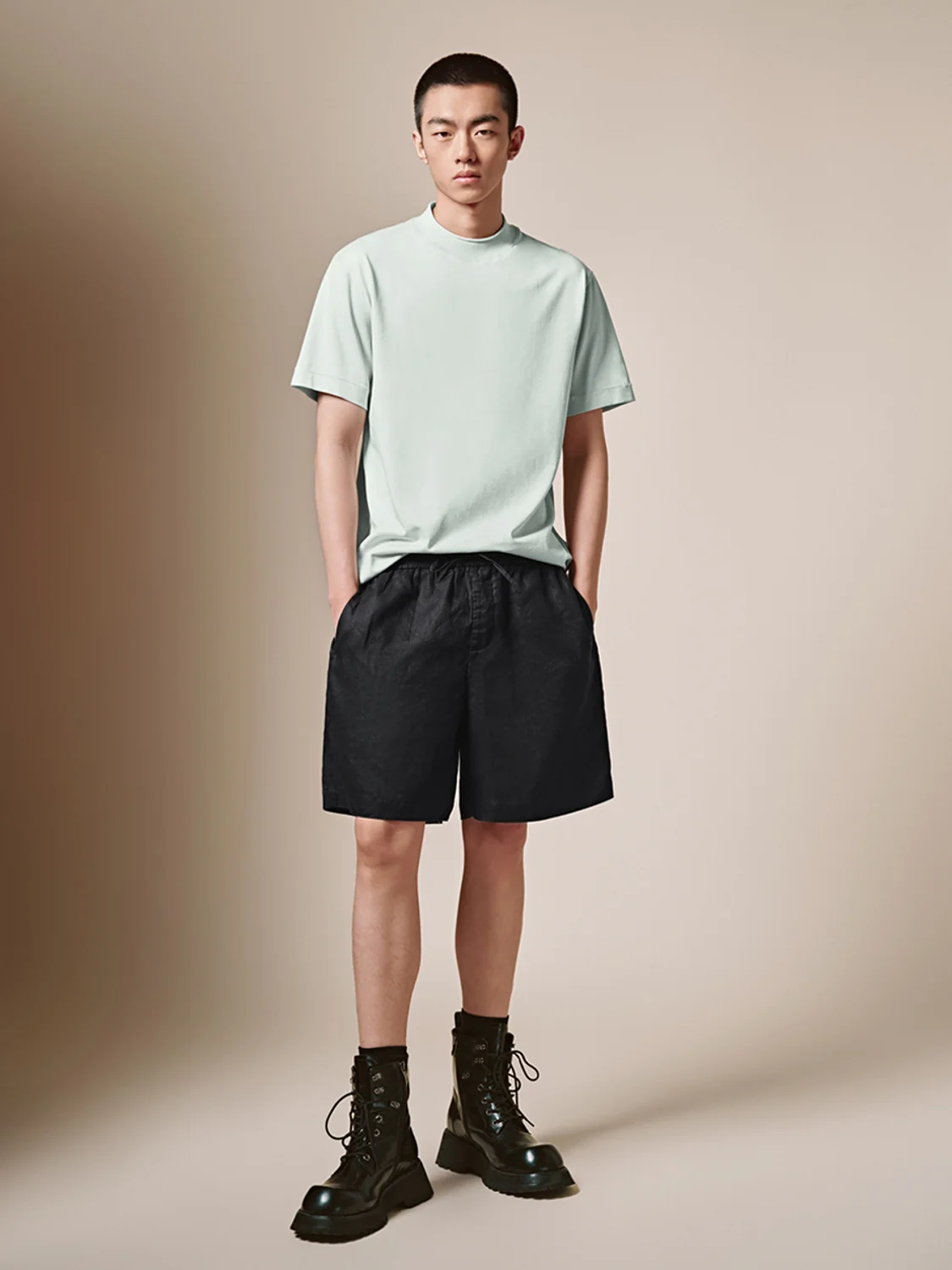 Short Sleeve T-Shirts - Image 4