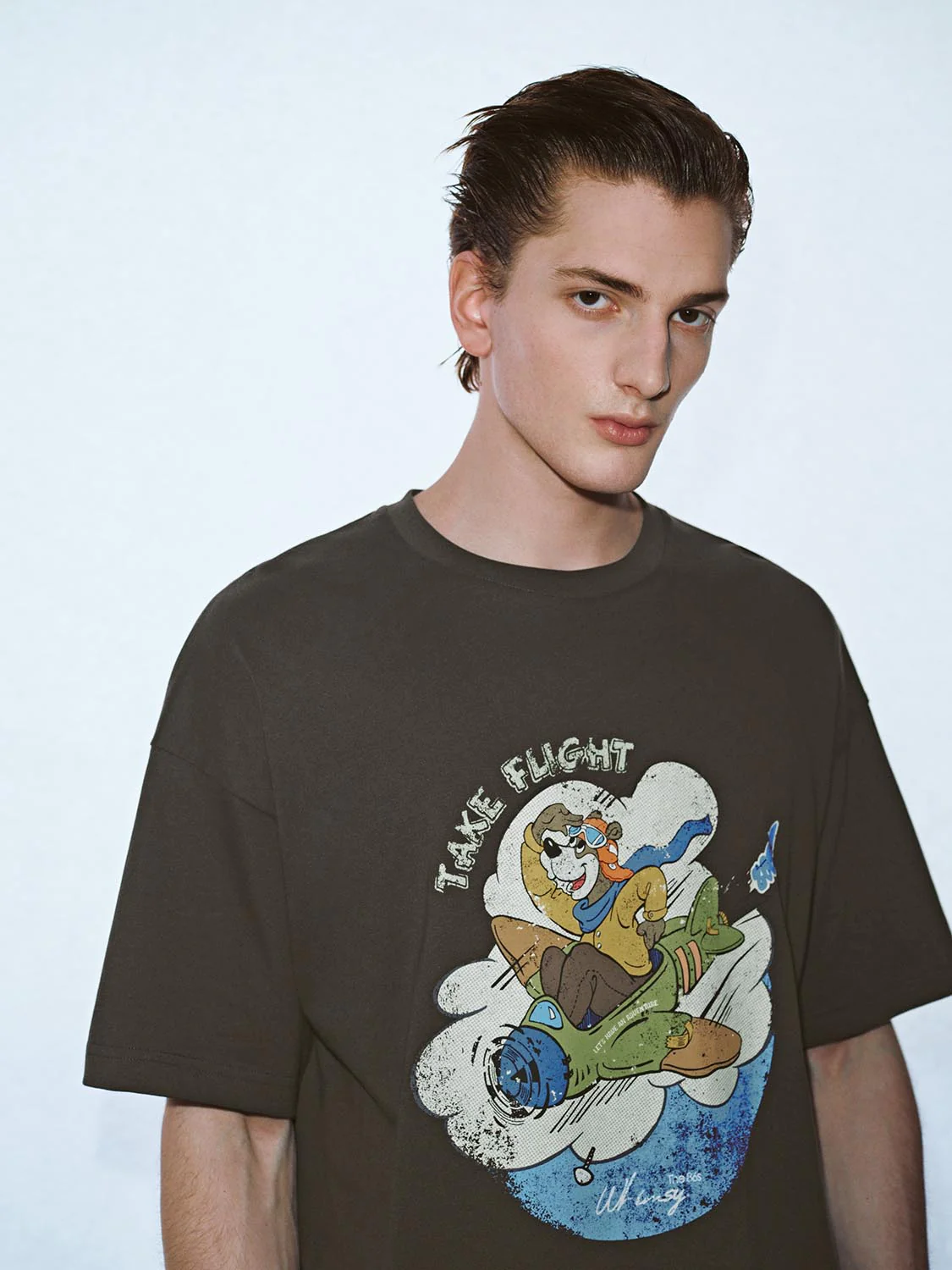 Short Sleeve T-Shirts - Image 5