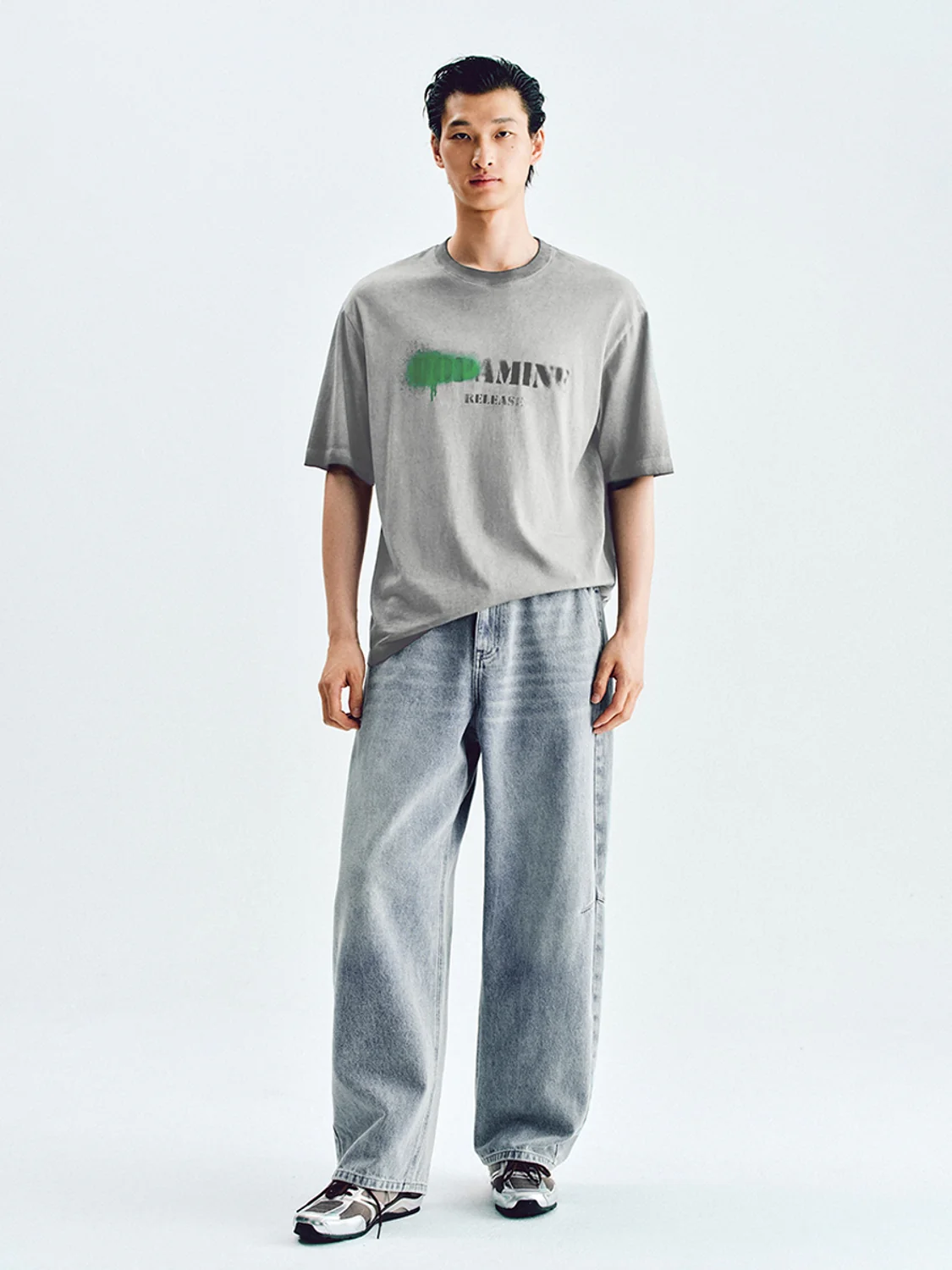 Short Sleeve T-Shirts - Image 4