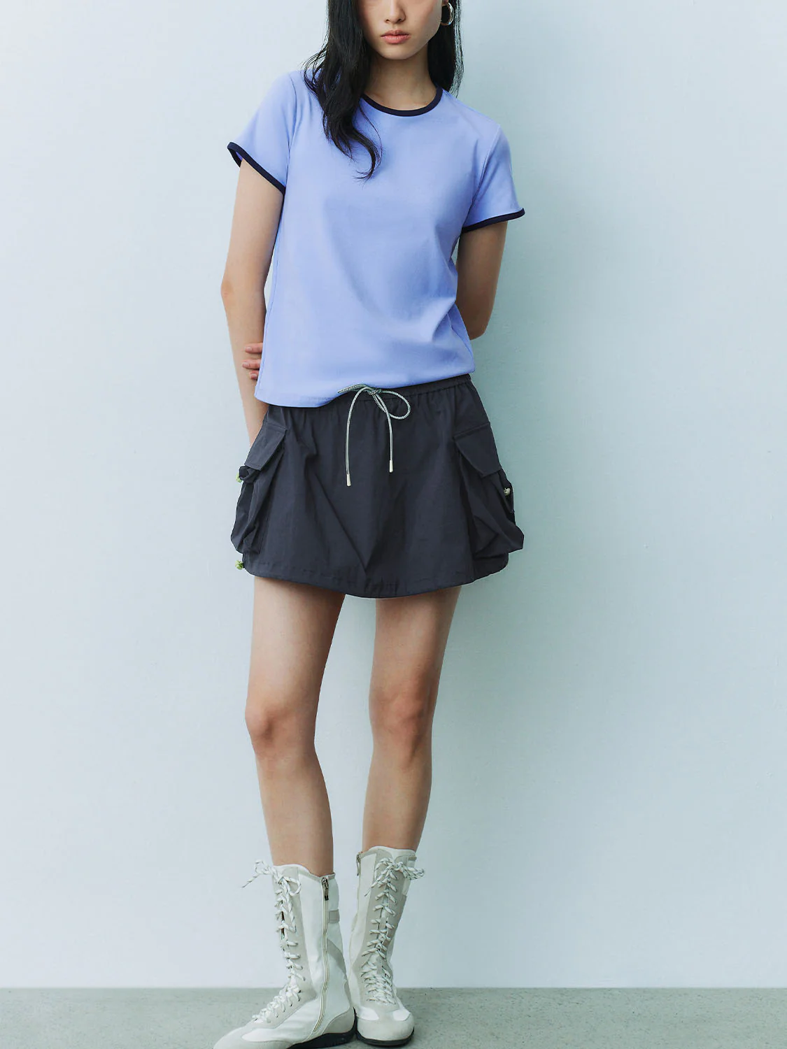 Short Sleeve T-Shirts - Image 4