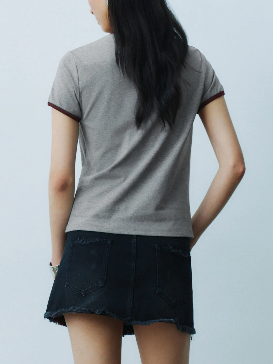 Short Sleeve T-Shirts - Image 8