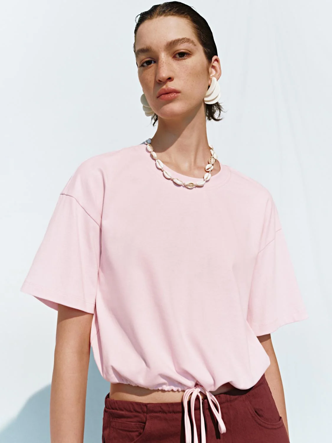 Short Sleeve T-Shirts - Image 3