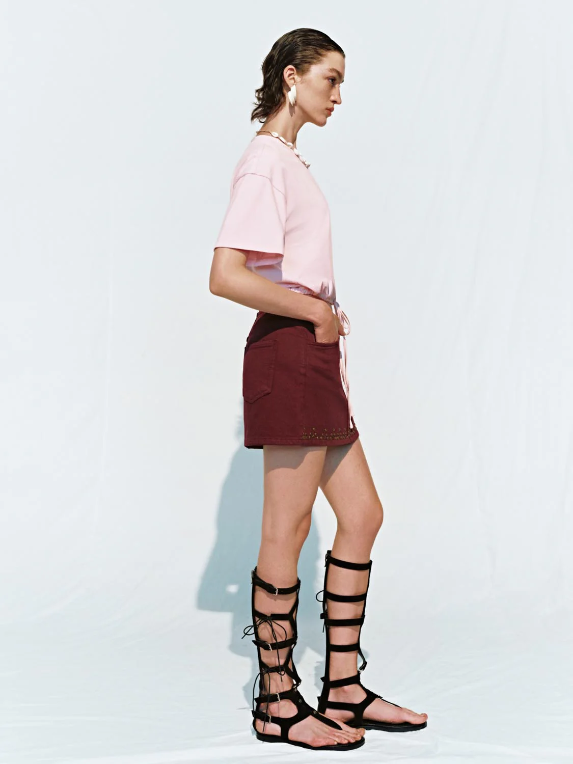 Short Sleeve T-Shirts - Image 4