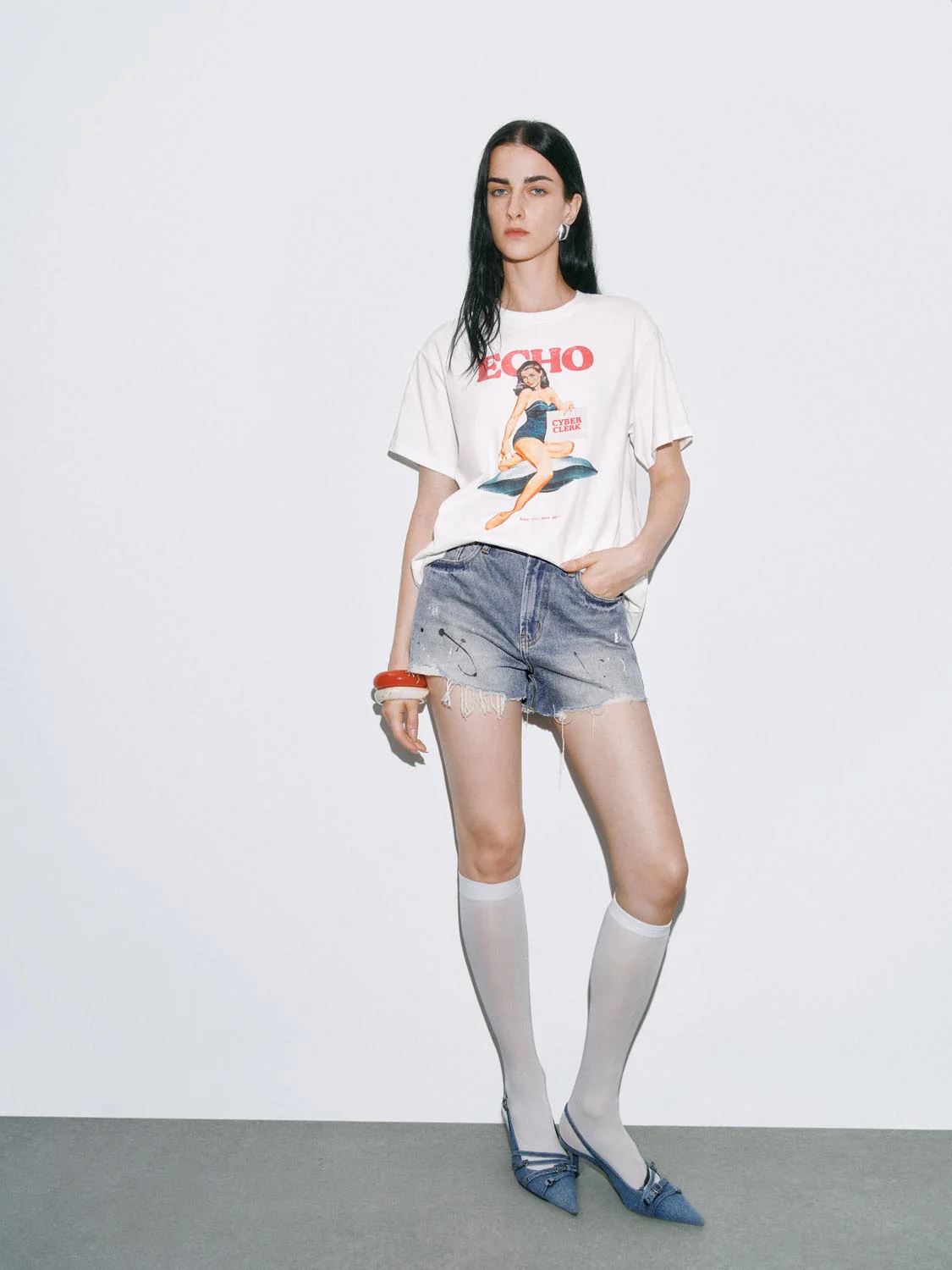 Short Sleeve T-Shirts - Image 12