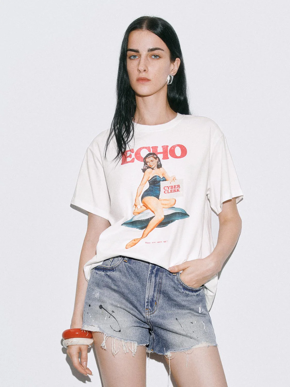 Short Sleeve T-Shirts - Image 16