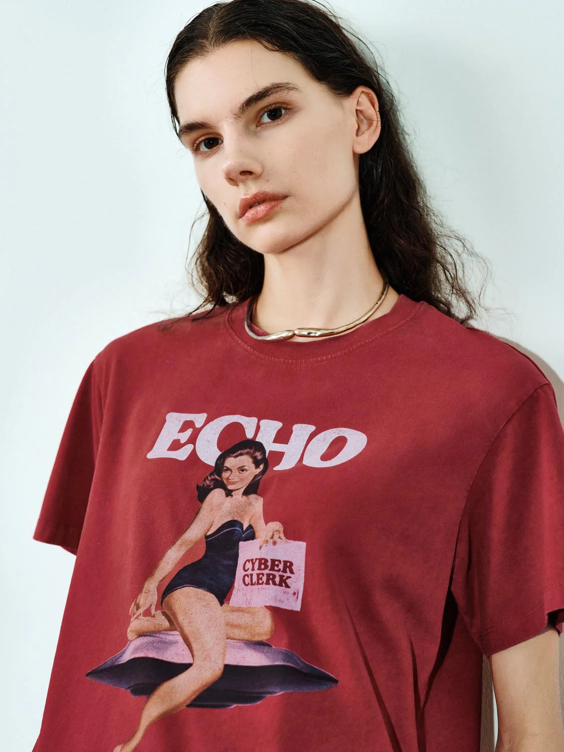 Short Sleeve T-Shirts - Image 3