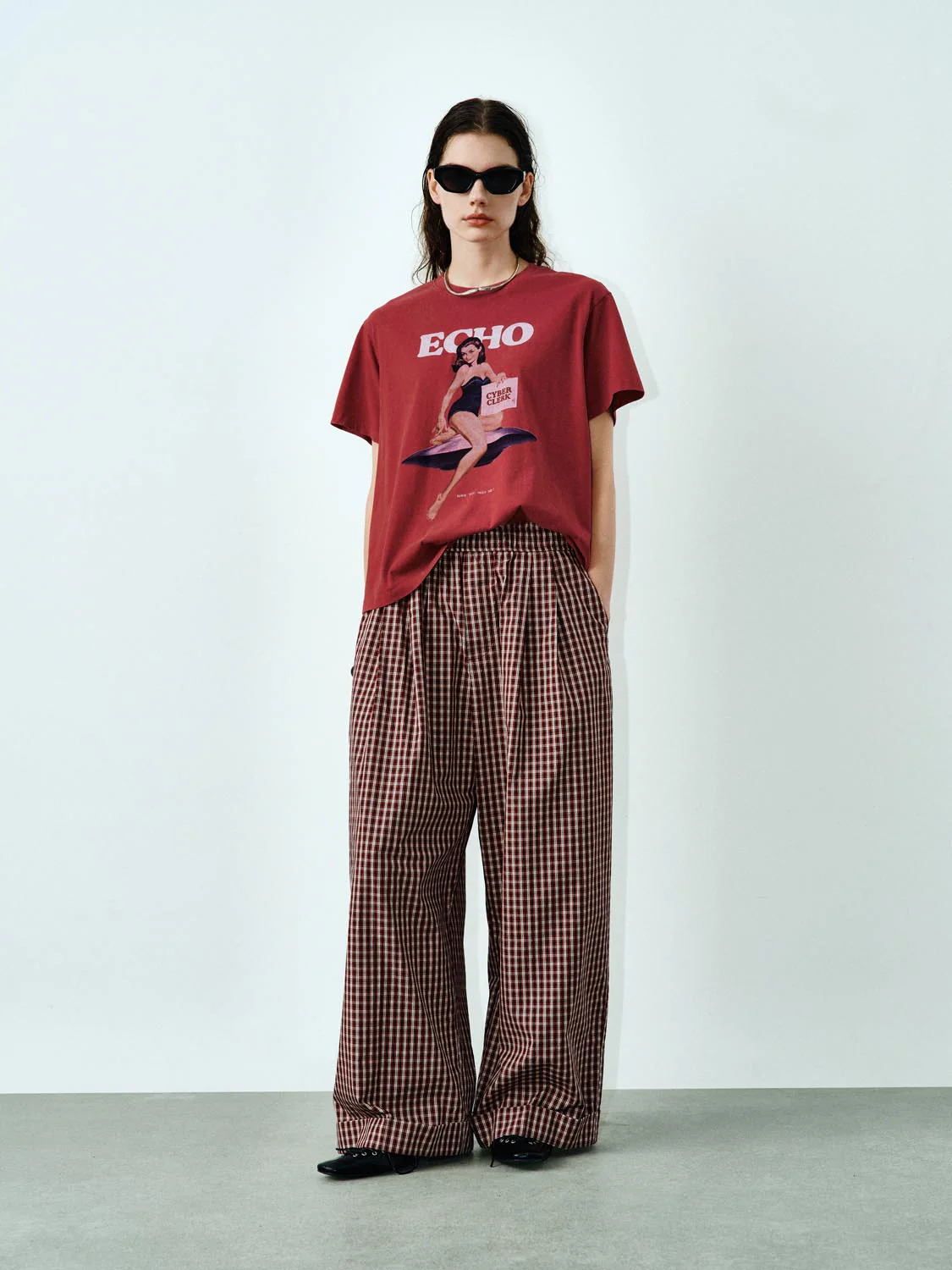 Short Sleeve T-Shirts - Image 4