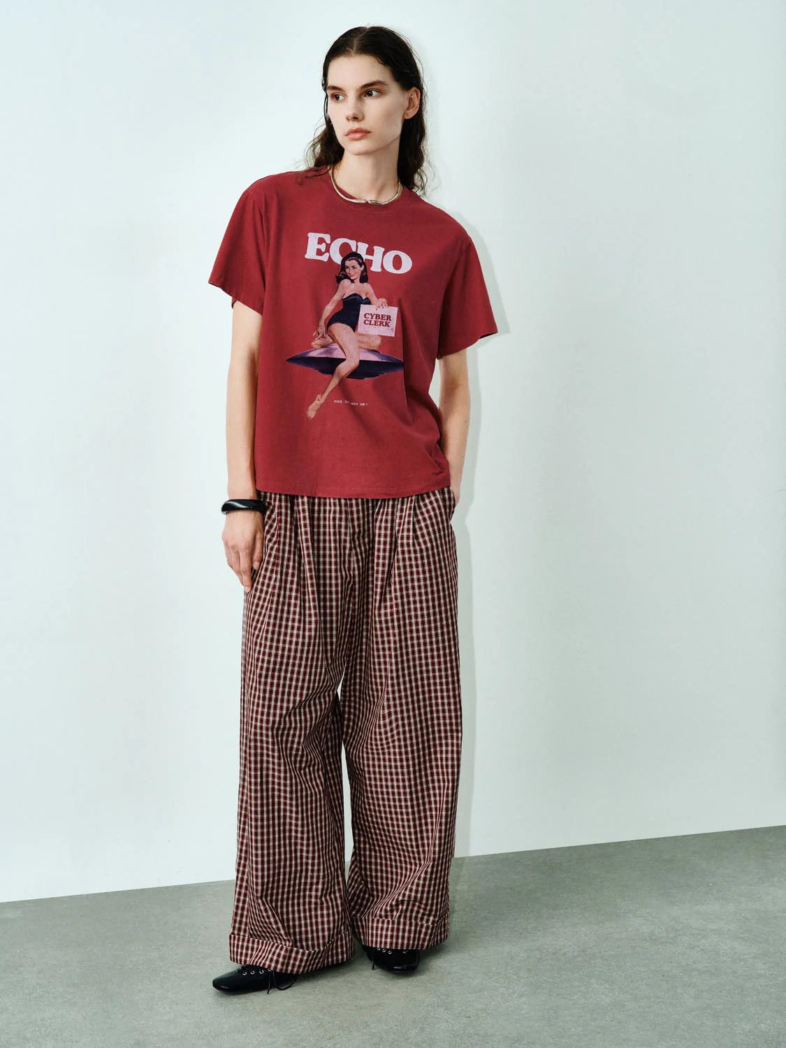 Short Sleeve T-Shirts - Image 5