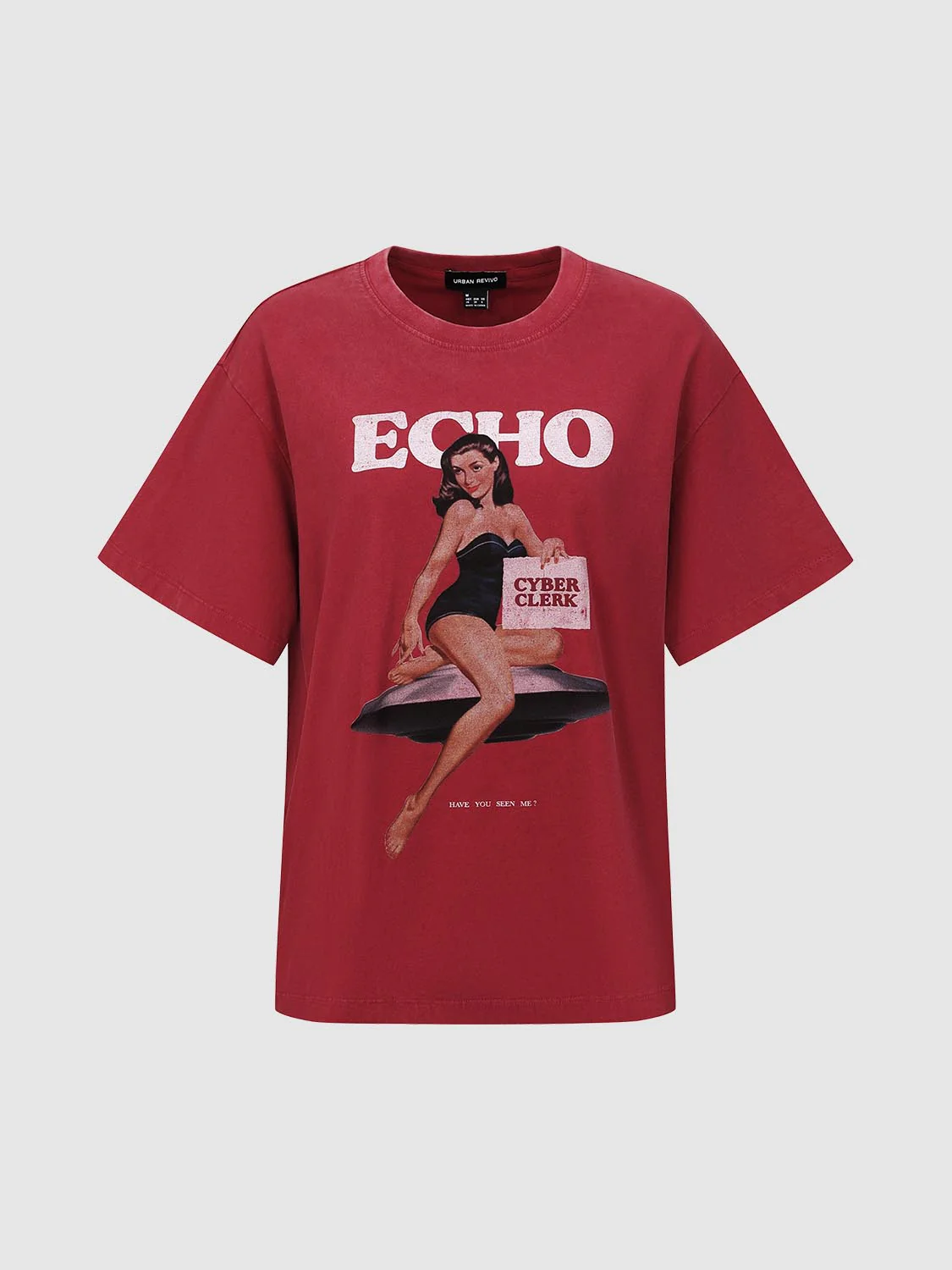 Short Sleeve T-Shirts - Image 7