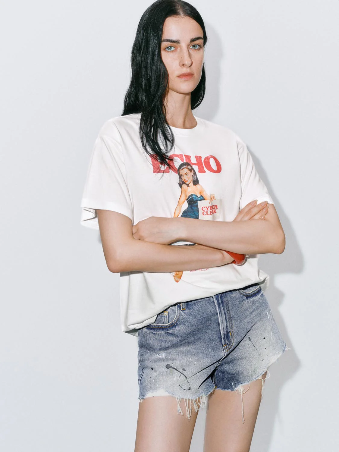 Short Sleeve T-Shirts - Image 9