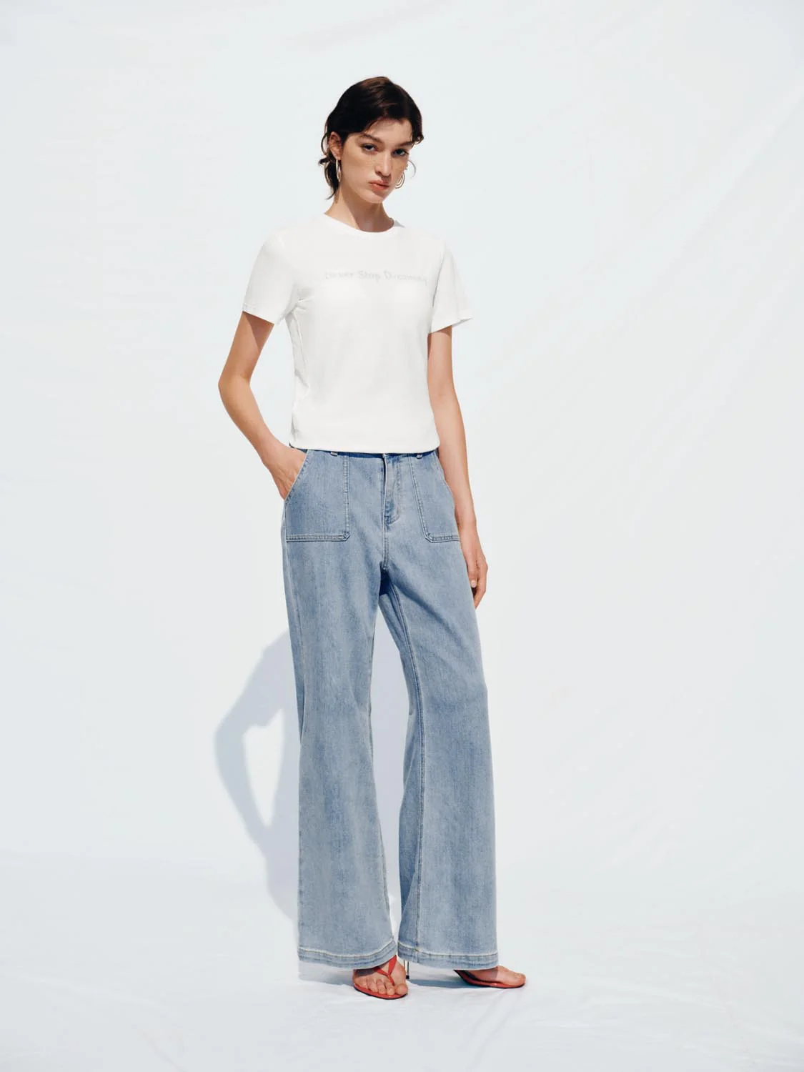 Short Sleeve T-Shirts - Image 11