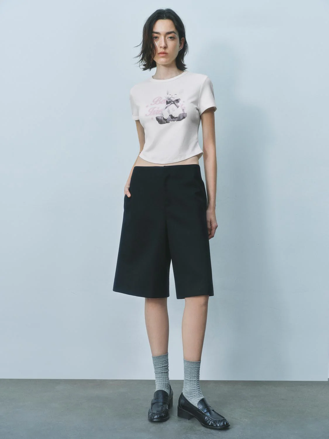Short Sleeve T-Shirts - Image 3