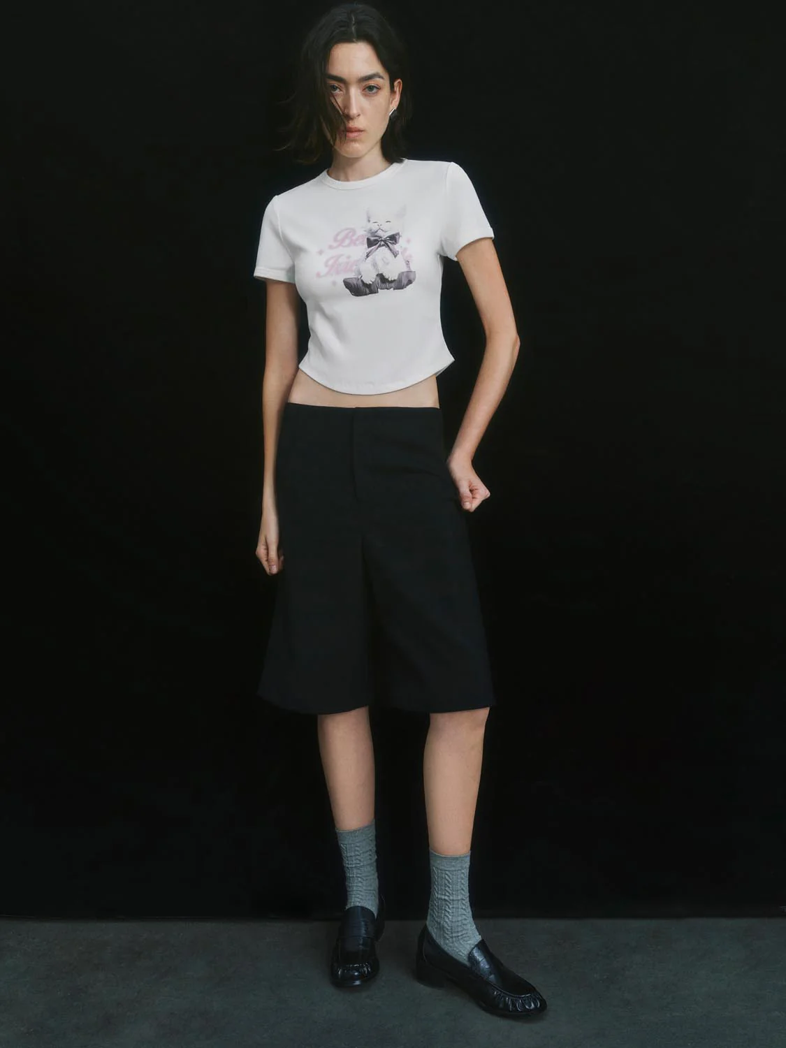 Short Sleeve T-Shirts - Image 4