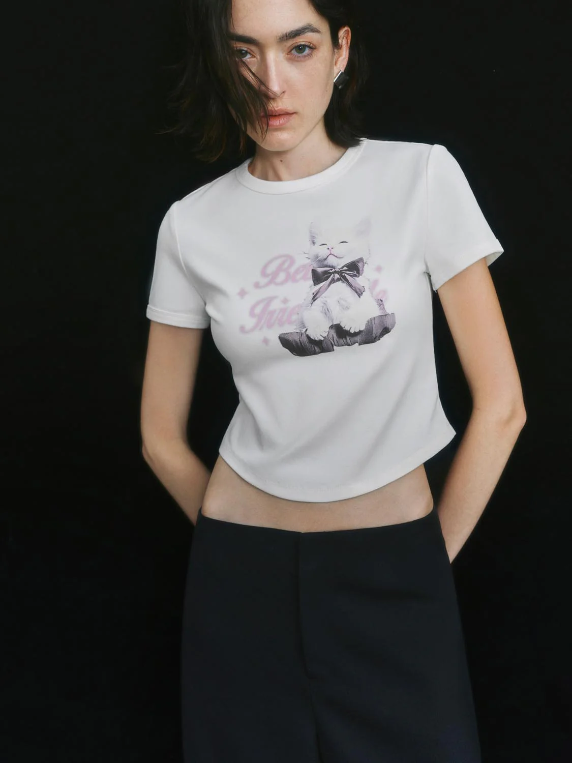 Short Sleeve T-Shirts - Image 5