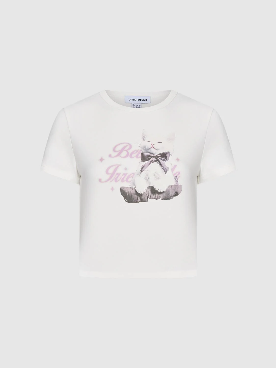 Short Sleeve T-Shirts - Image 7