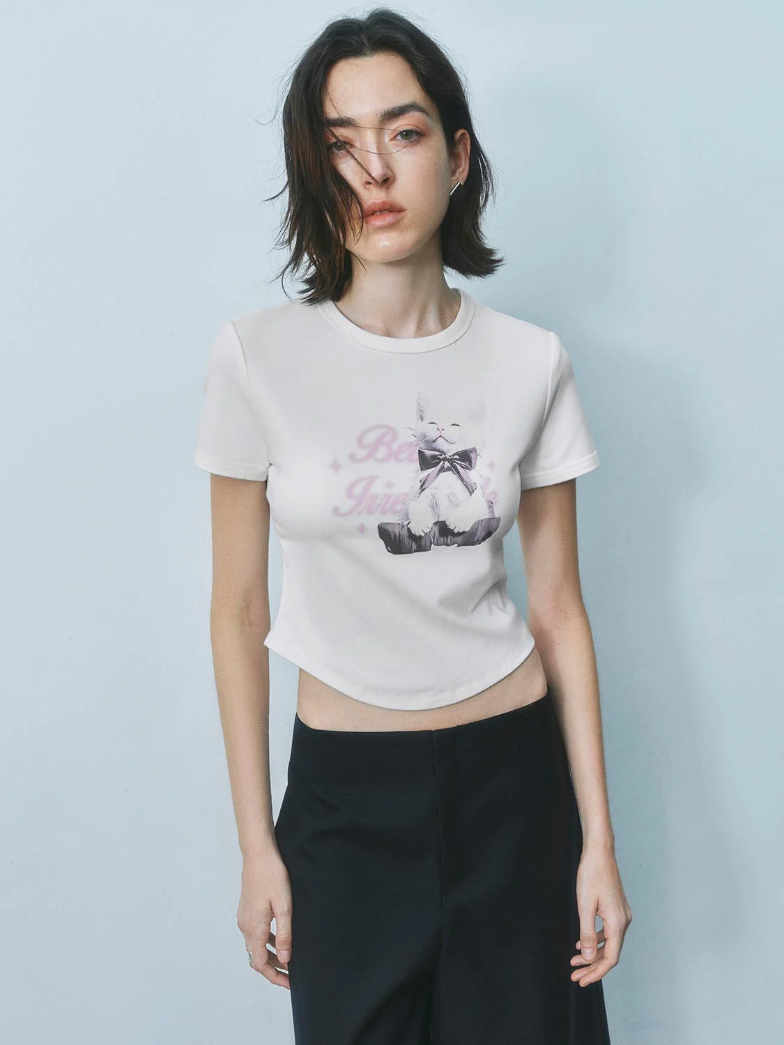 Short Sleeve T-Shirts - Image 8