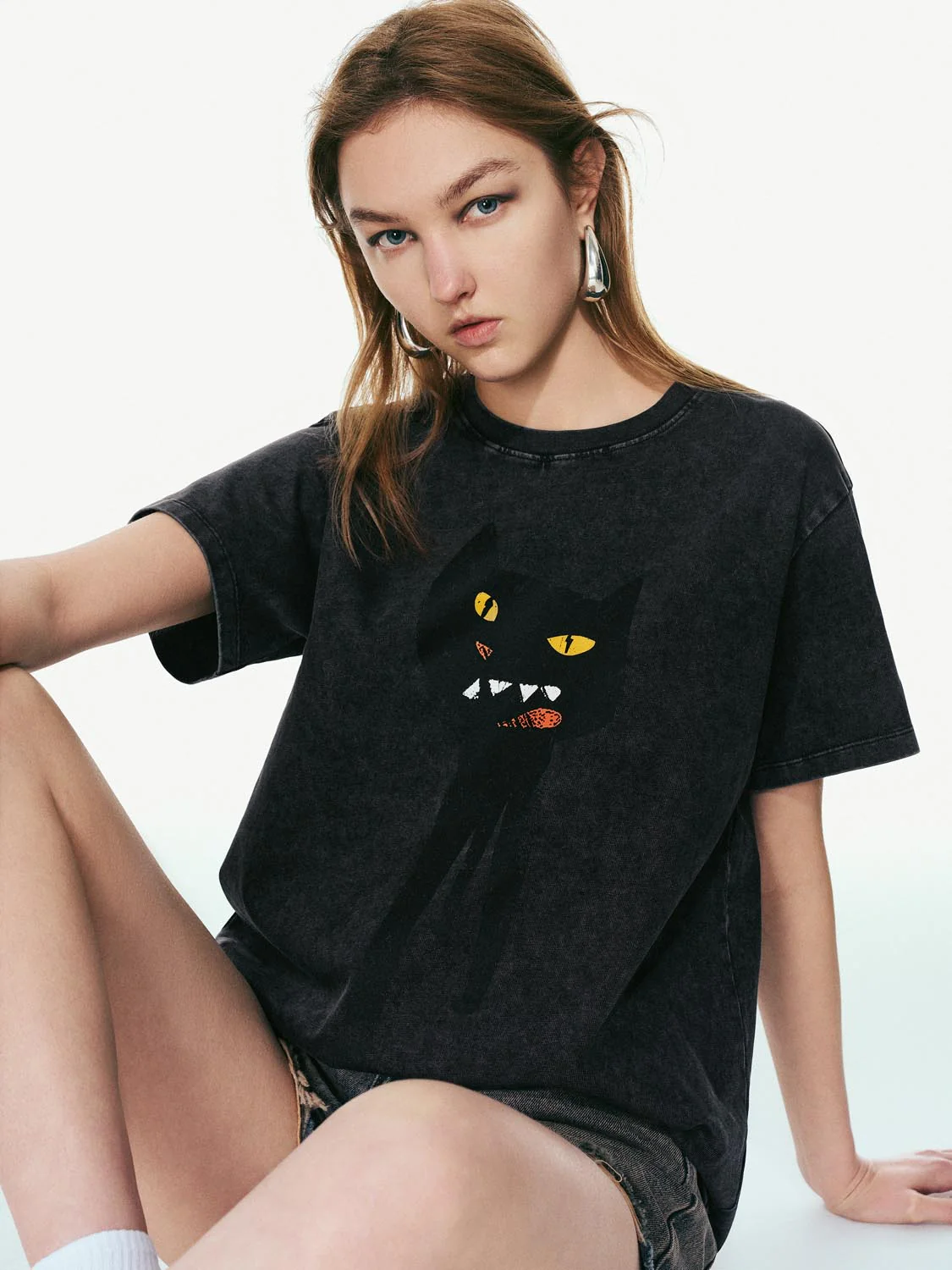 Short Sleeve T-Shirts - Image 3
