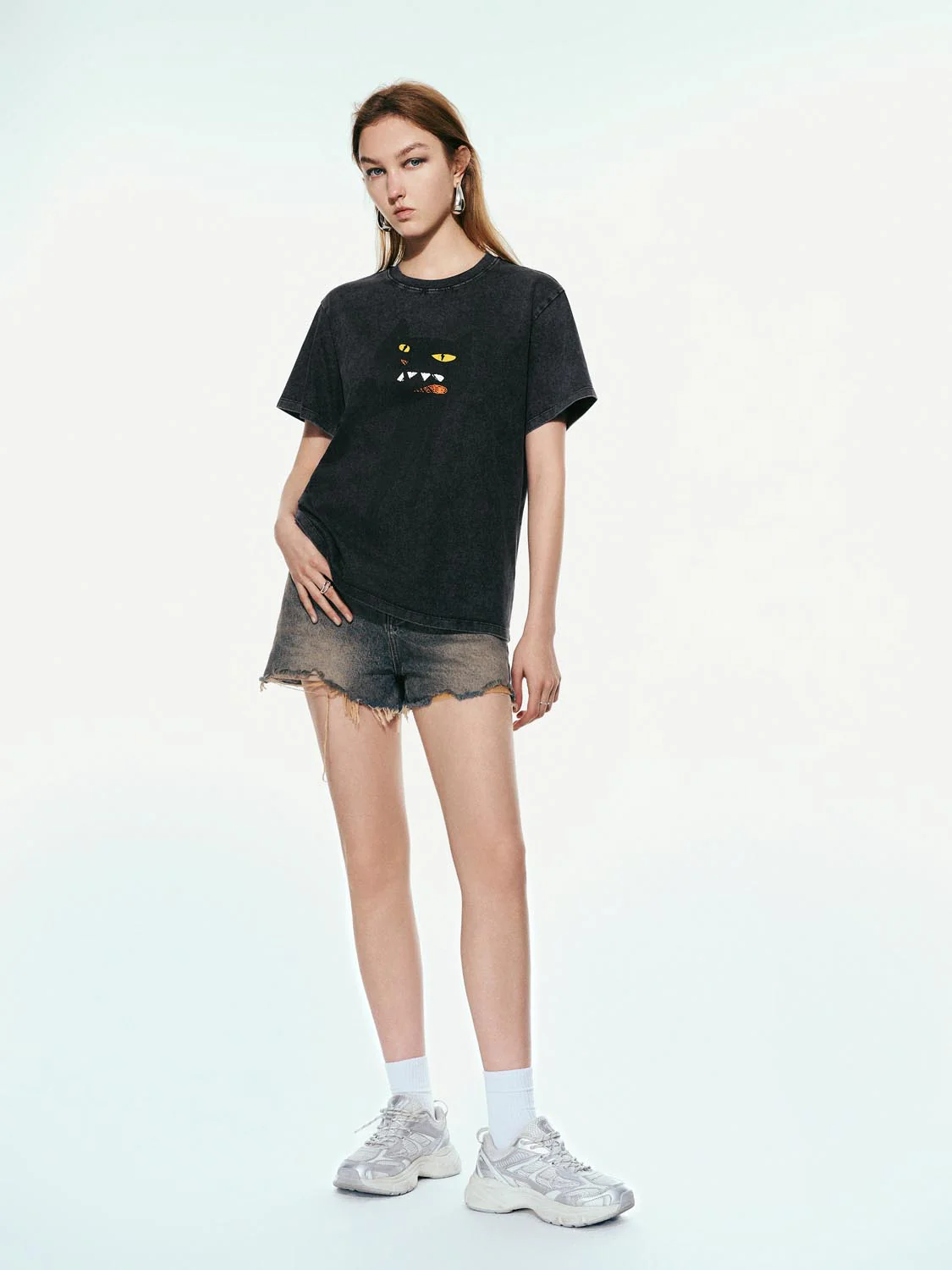 Short Sleeve T-Shirts - Image 5