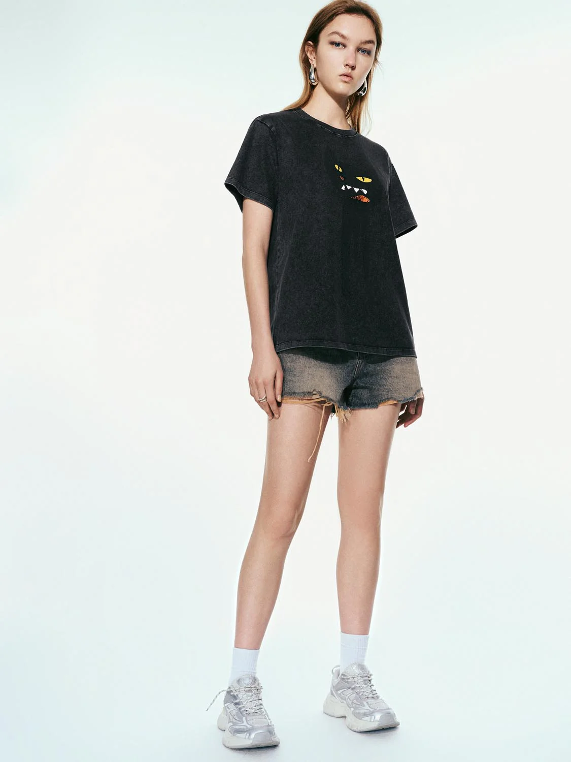 Short Sleeve T-Shirts - Image 6