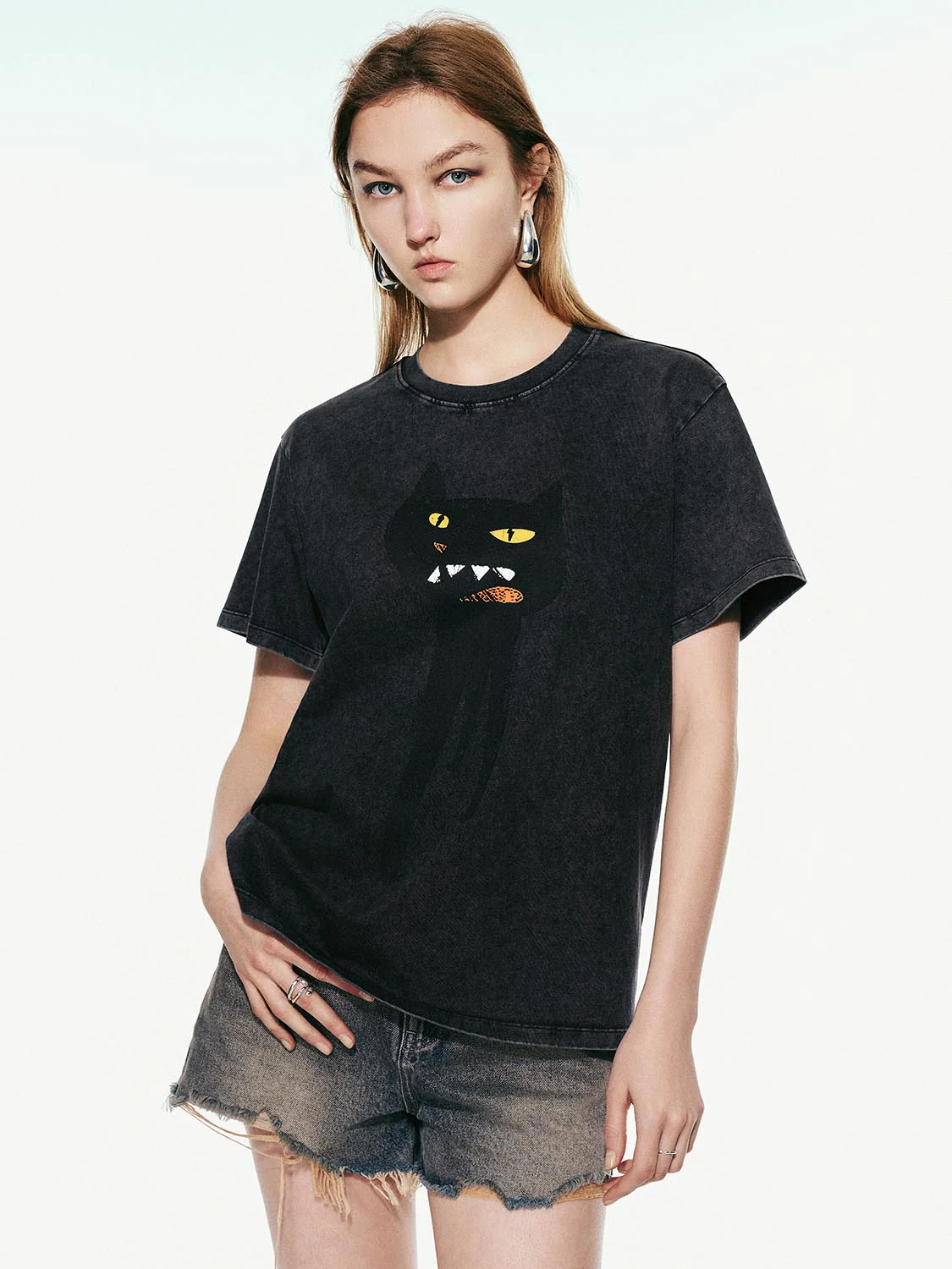 Short Sleeve T-Shirts - Image 9