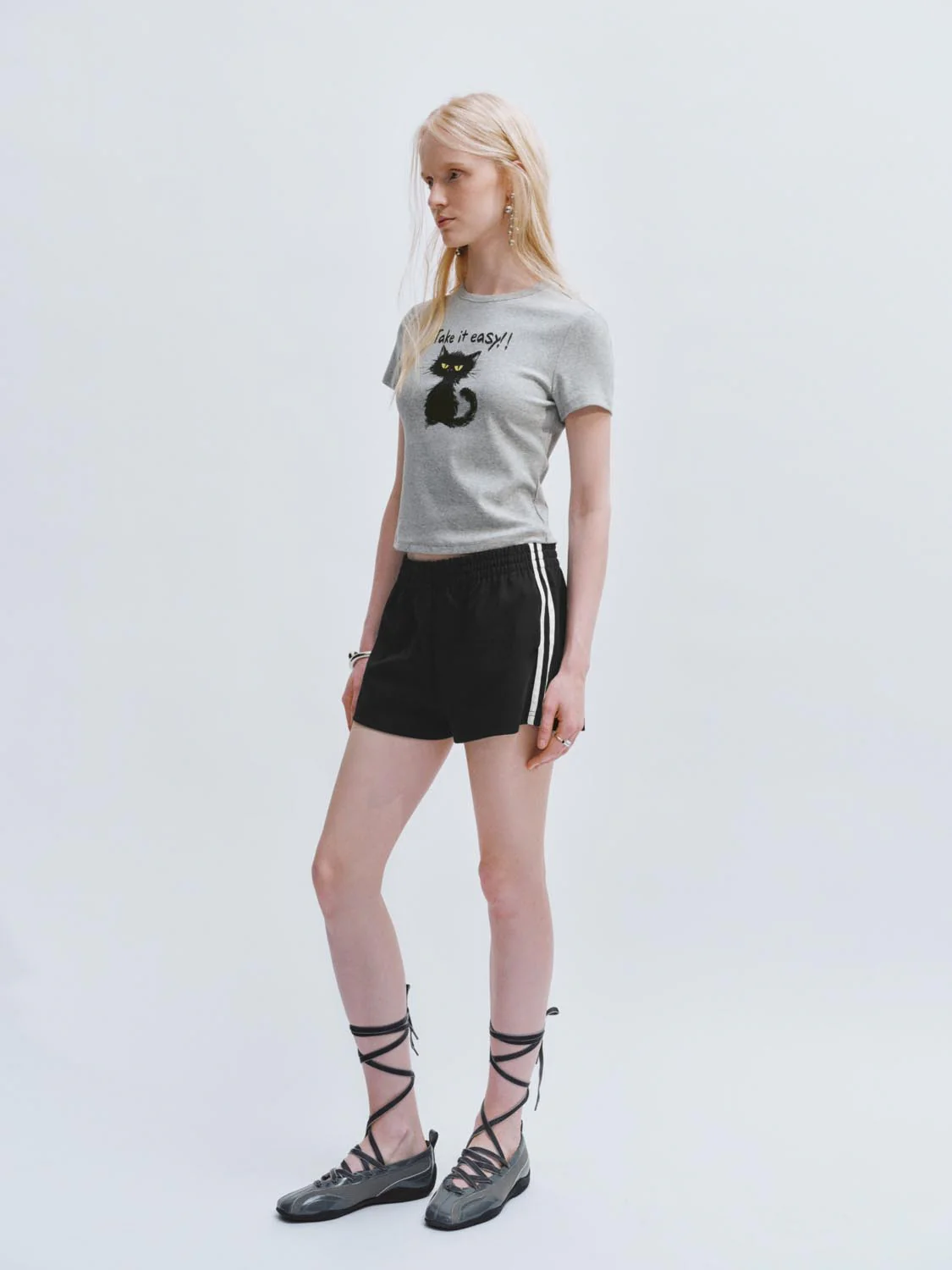 Short Sleeve T-Shirts - Image 3
