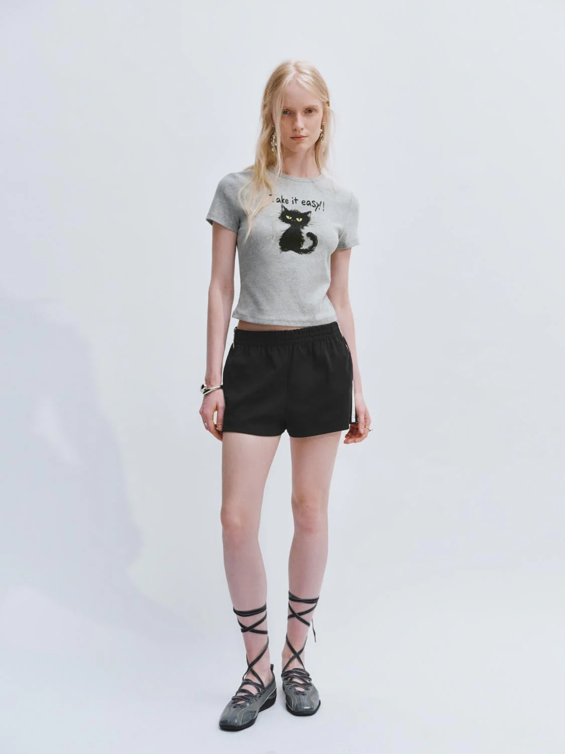 Short Sleeve T-Shirts - Image 4