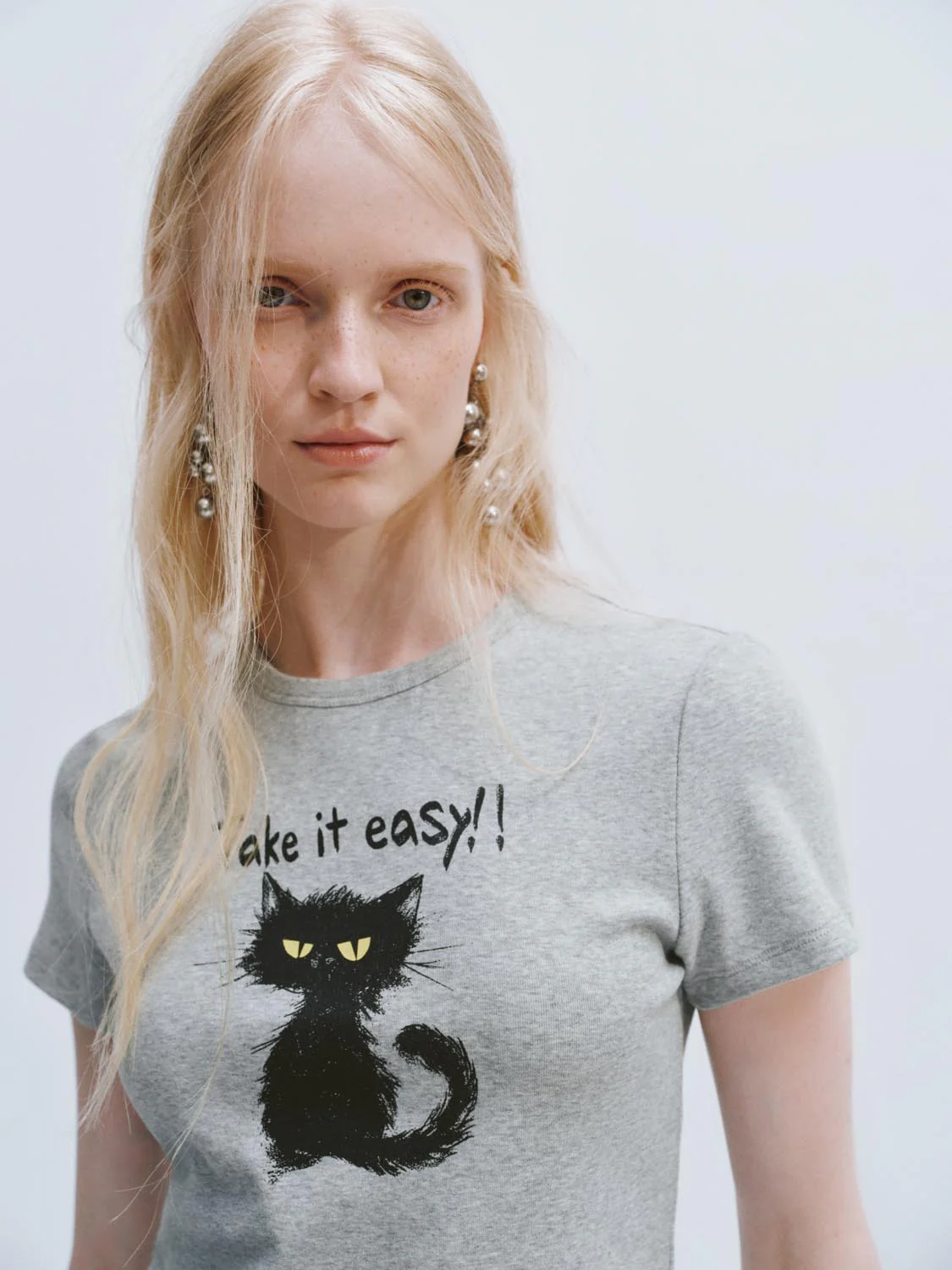 Short Sleeve T-Shirts - Image 5