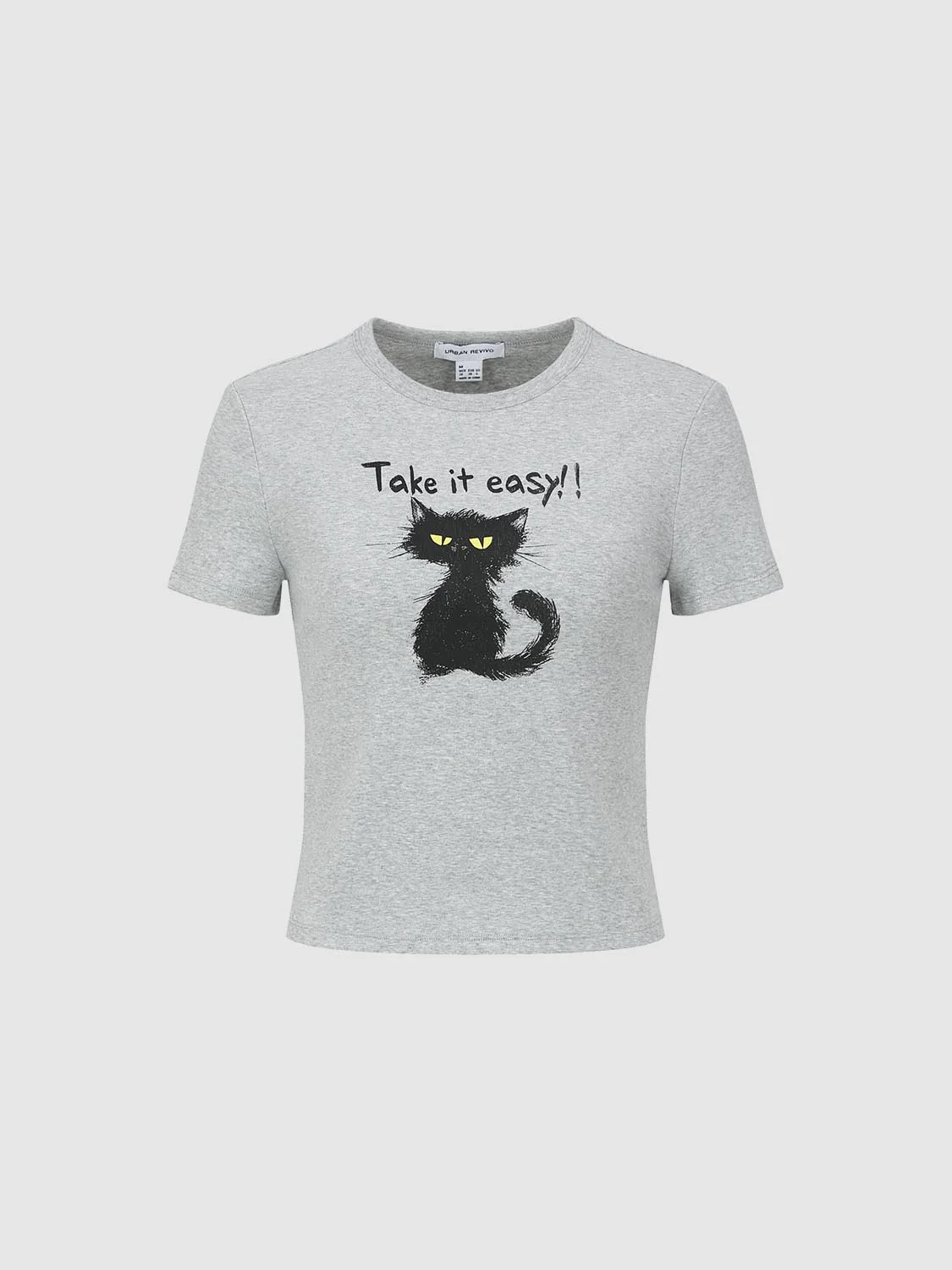 Short Sleeve T-Shirts - Image 7