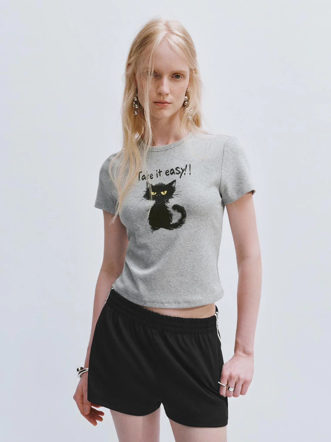 Short Sleeve T-Shirts - Image 8