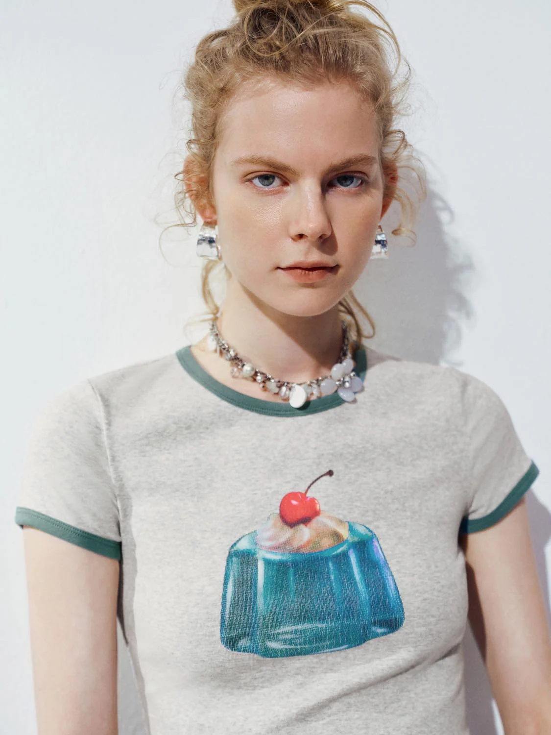 Short Sleeve T-Shirts - Image 3