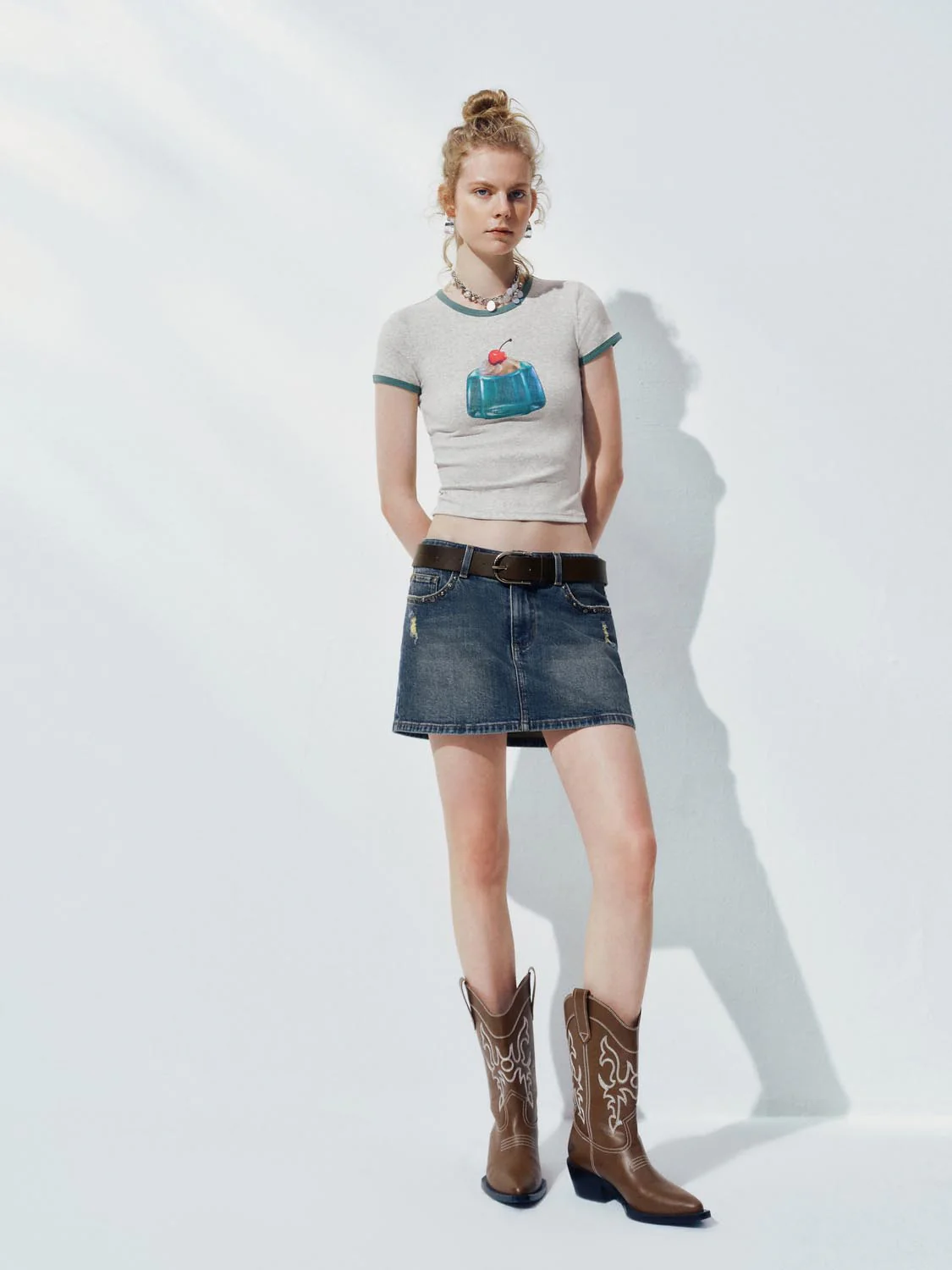 Short Sleeve T-Shirts - Image 4