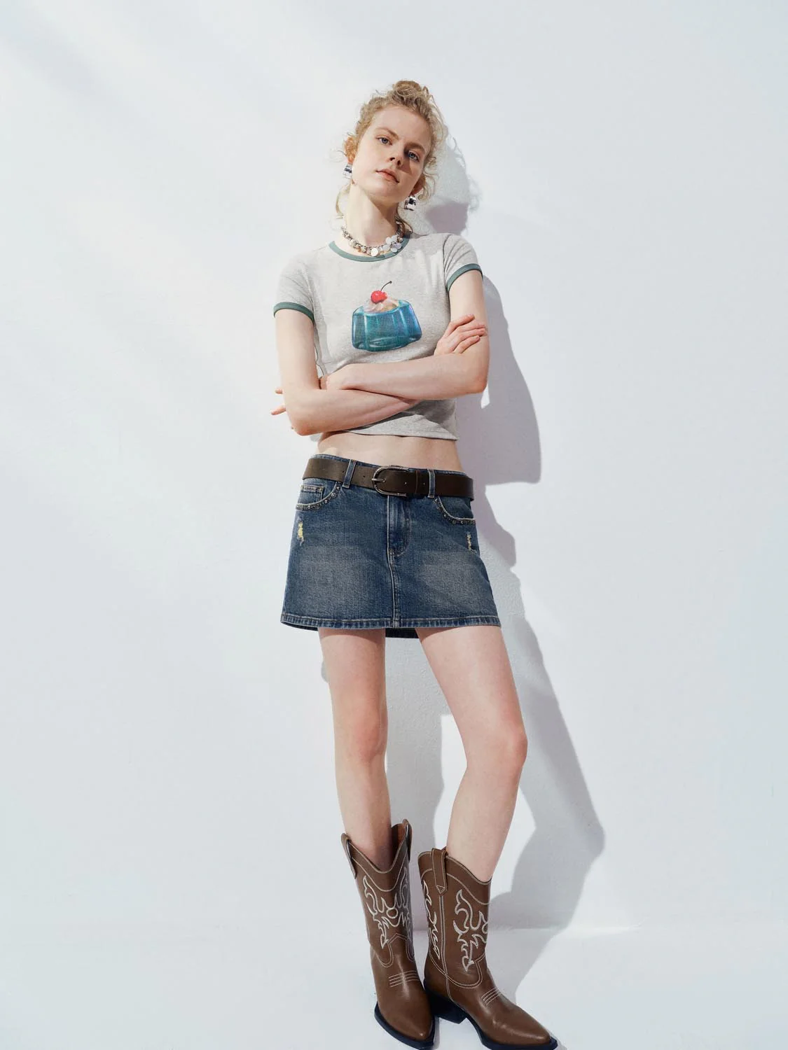 Short Sleeve T-Shirts - Image 5