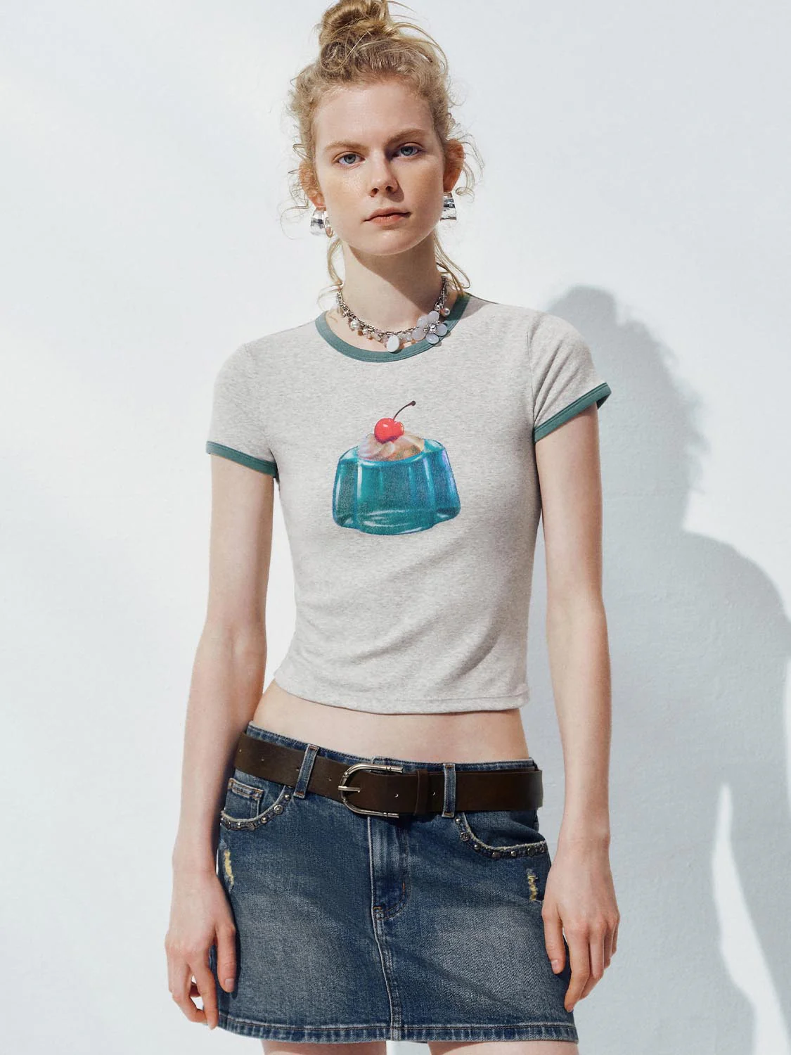 Short Sleeve T-Shirts - Image 8