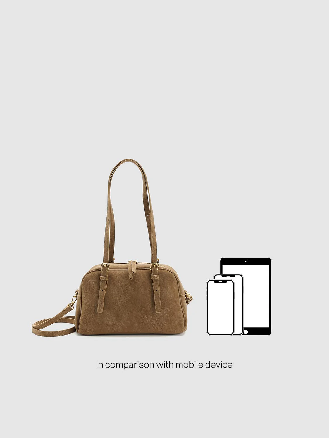 Shoulder Crossbody Bags - Image 7
