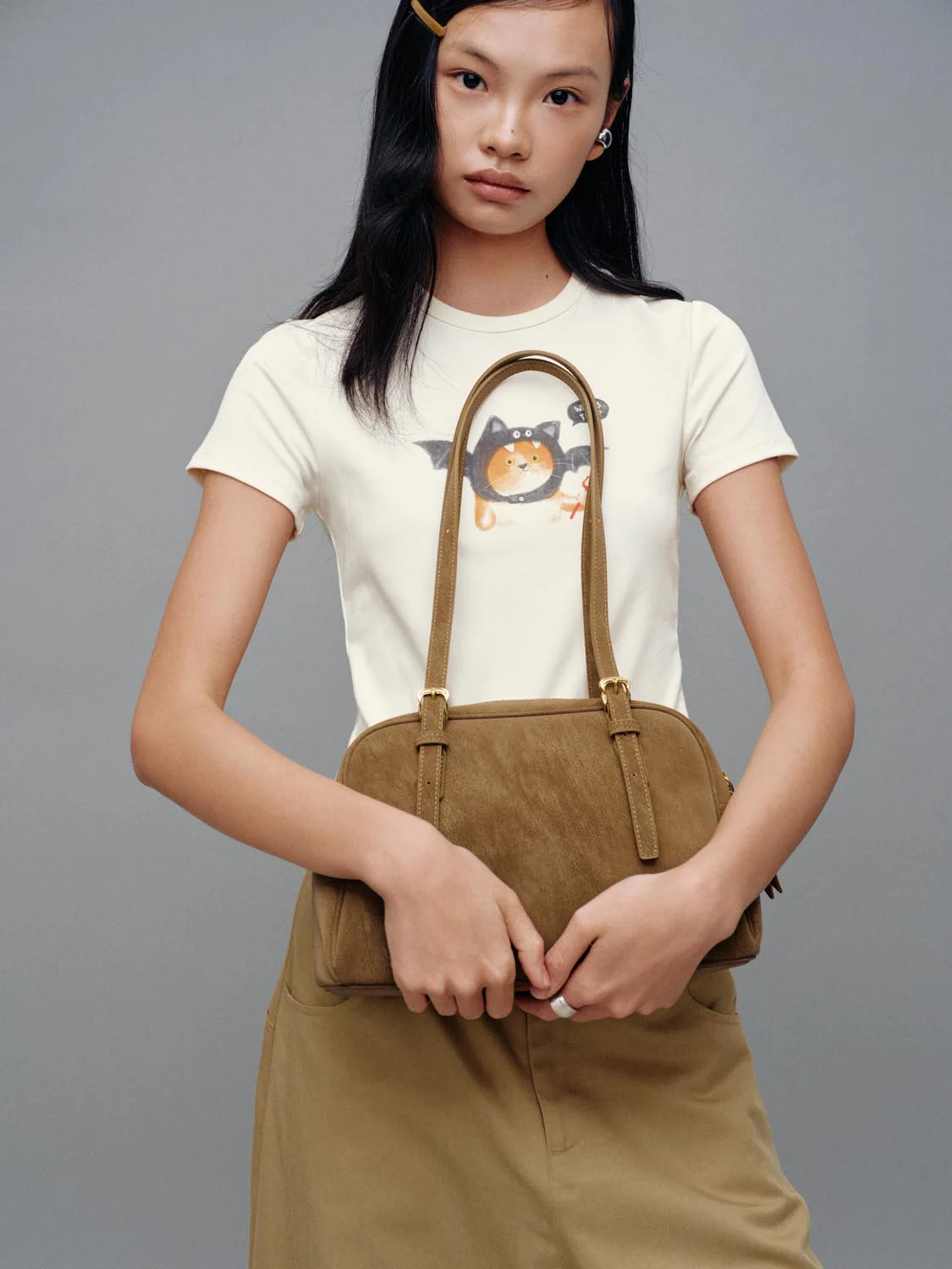 Shoulder Crossbody Bags - Image 8