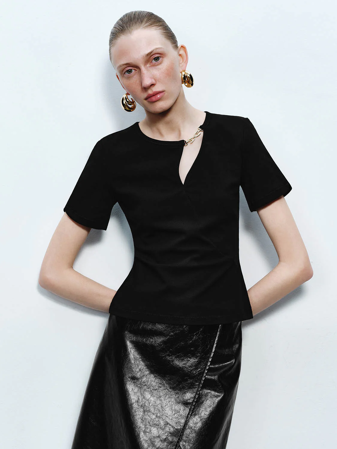 Skinny T-Shirts - Image 8