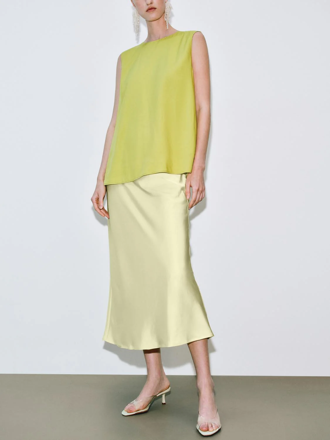Skip Fishtail Skirts - Image 10