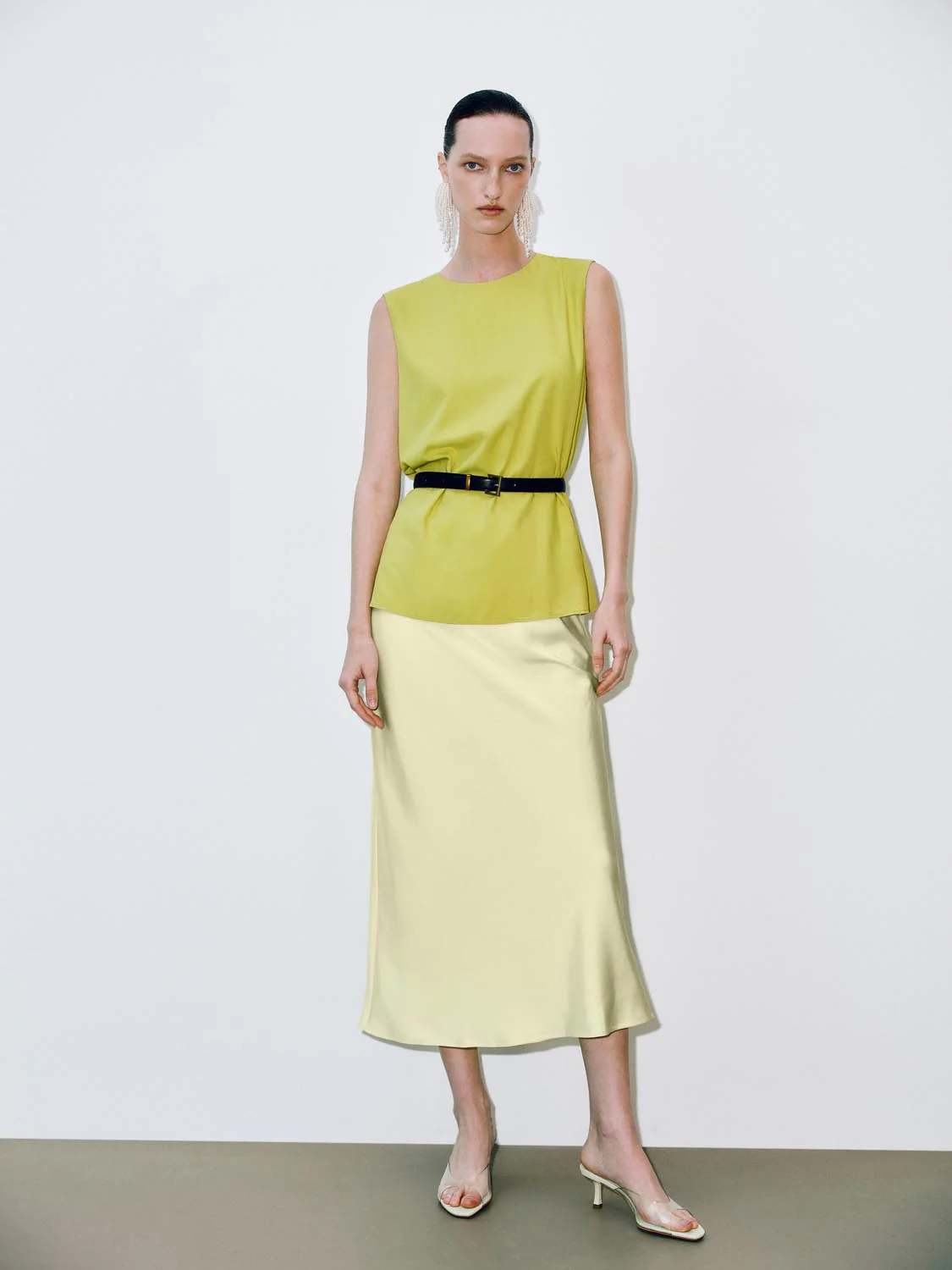Skip Fishtail Skirts - Image 13