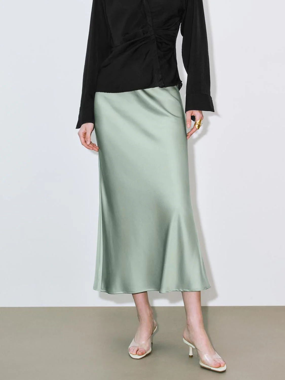 Skip Fishtail Skirts - Image 15