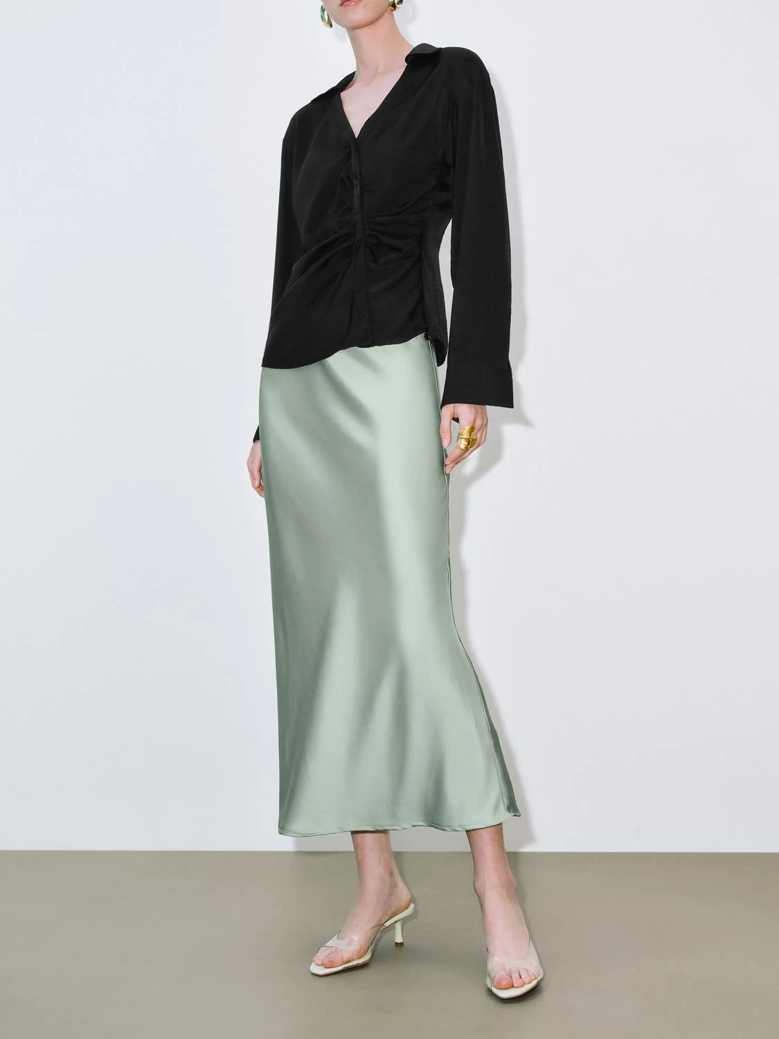 Skip Fishtail Skirts - Image 17