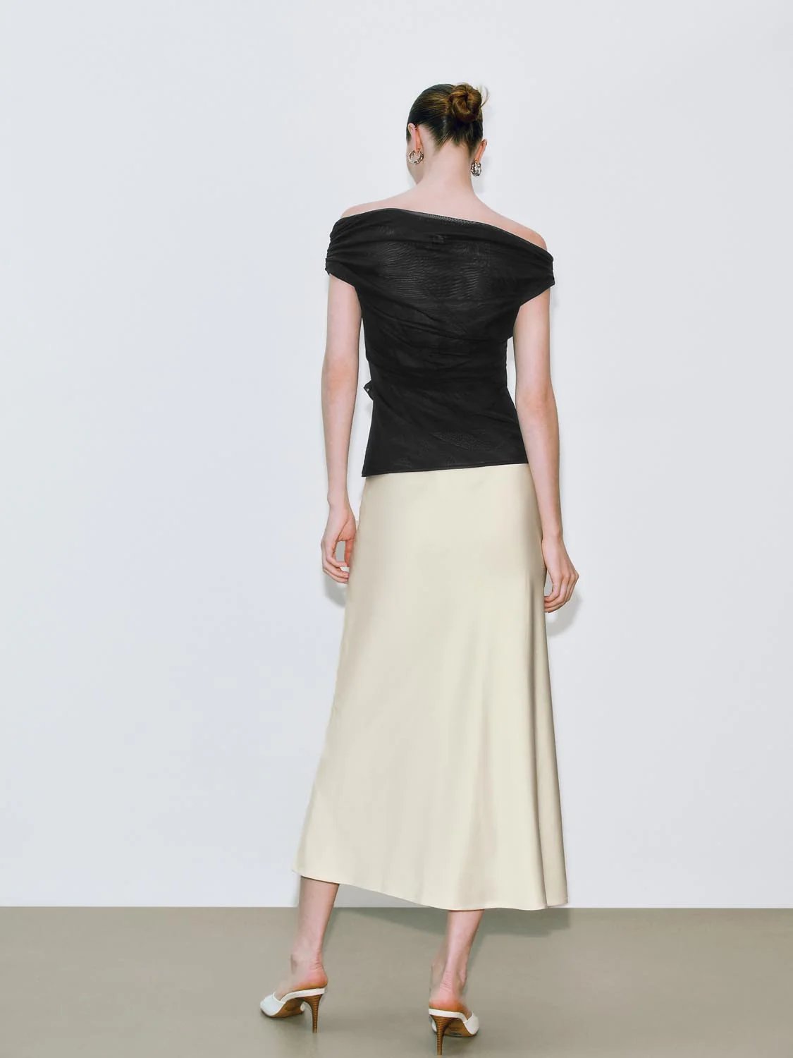 Skip Fishtail Skirts - Image 25