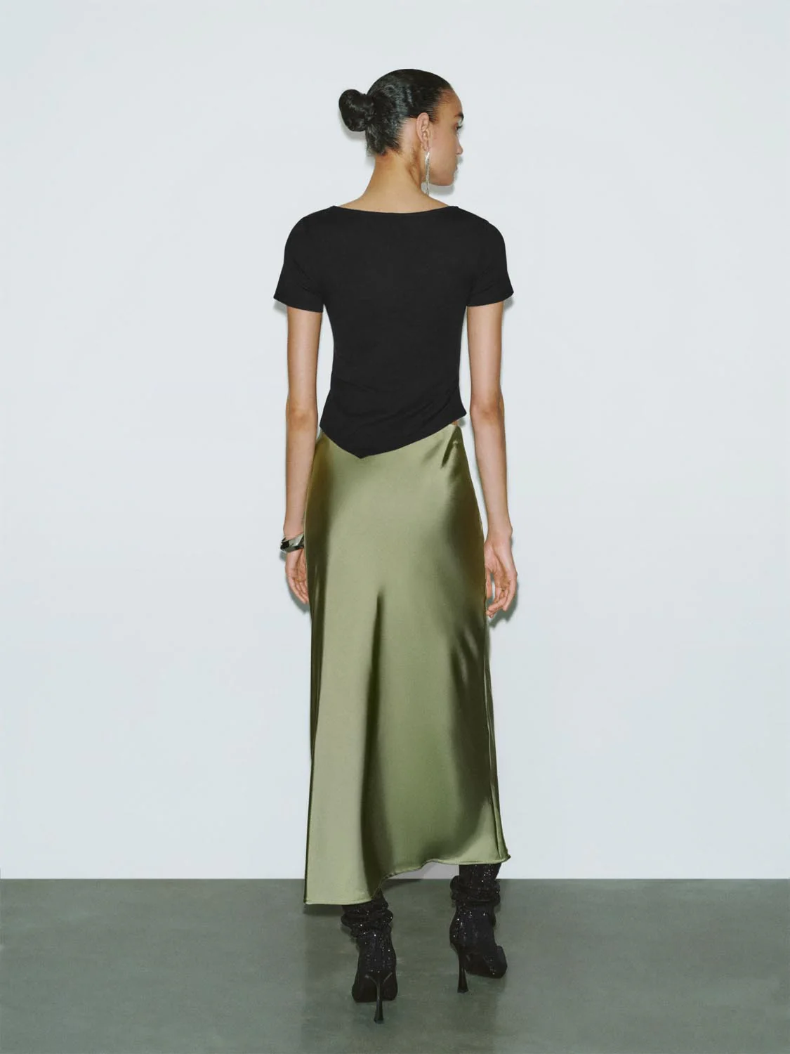 Skip Fishtail Skirts - Image 4