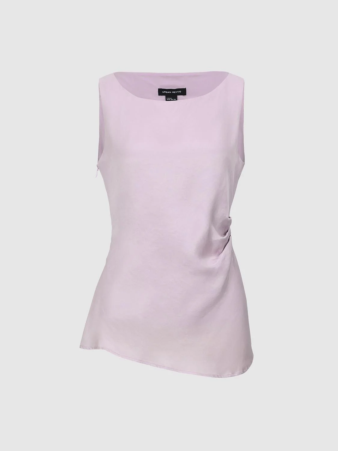Sleeveless Overhead Shirt - Image 18